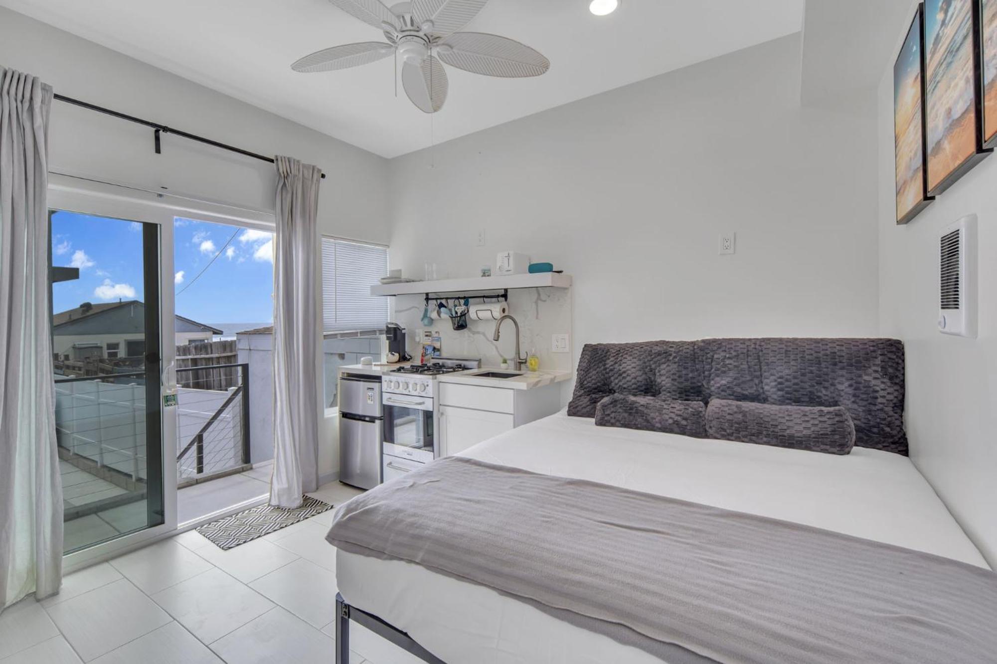 The Shining Sea C Apartment Oceanside Ngoại thất bức ảnh