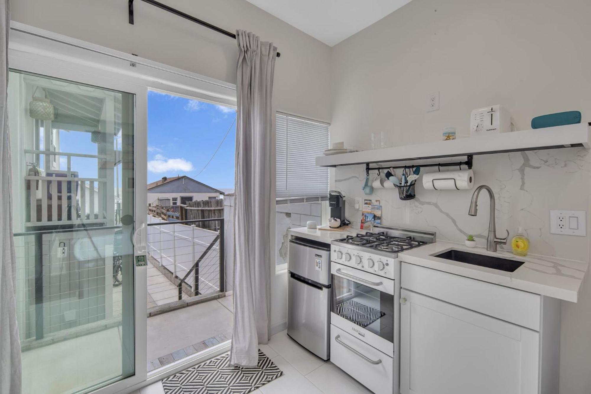 The Shining Sea C Apartment Oceanside Ngoại thất bức ảnh