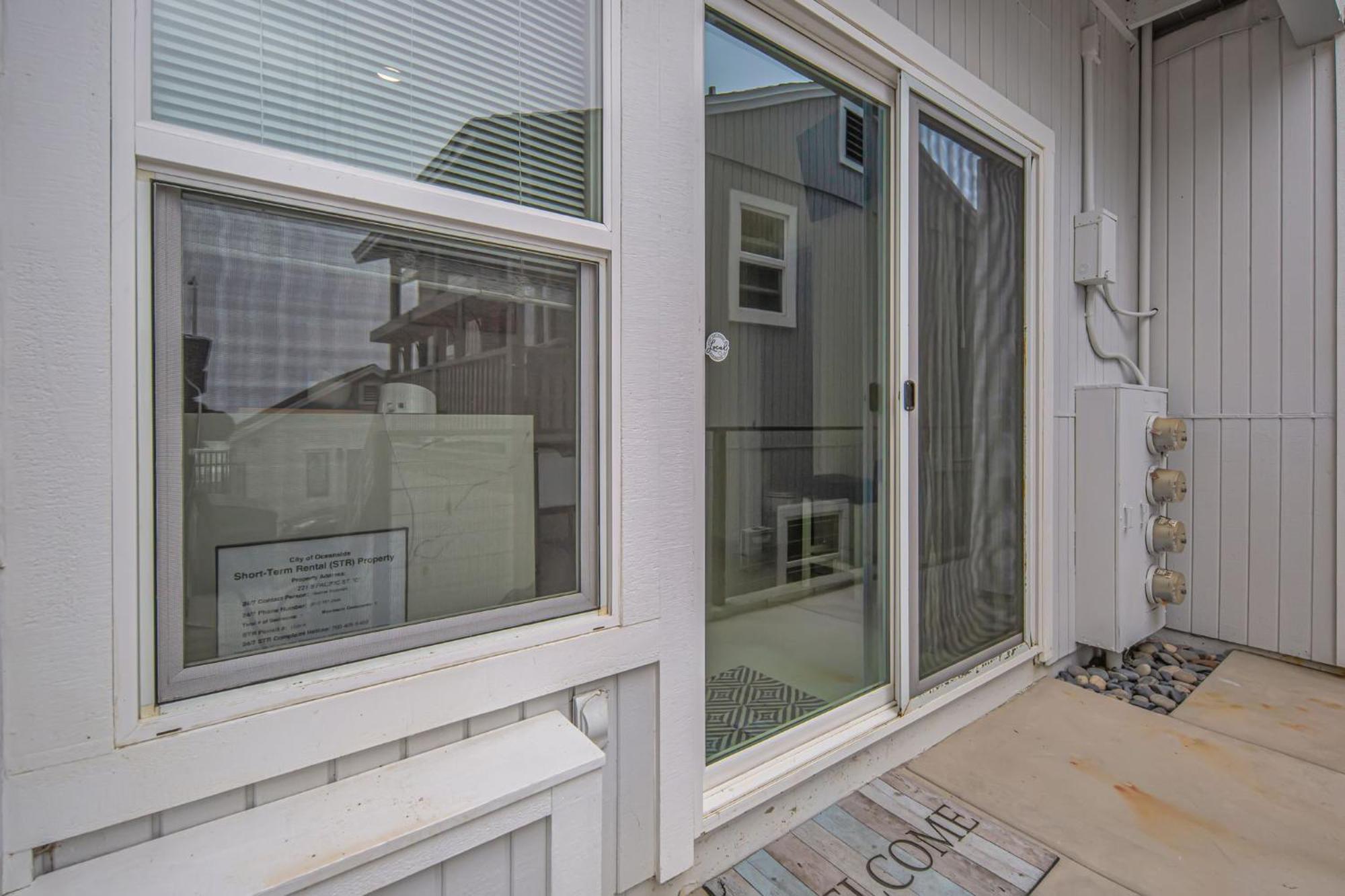 The Shining Sea C Apartment Oceanside Ngoại thất bức ảnh